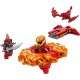 LEGO NINJAGO Kai’s Dragon Spinjitzu Spinner 71823