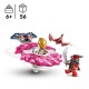 LEGO NINJAGO Sora’s Dragon Spinjitzu Spinner 71824