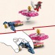 LEGO NINJAGO Sora’s Dragon Spinjitzu Spinner 71824