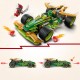 LEGO NINJAGO Lloyd’s Pull-Back Race Car Toy 71828