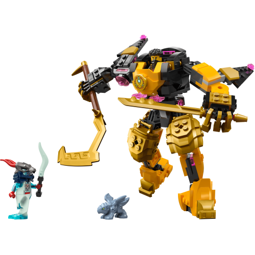Lego Arins Spinjitzu Battle Mech - 71839