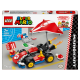 LEGO Super Mario: Mario Kart – Standard Kart 72032