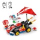 LEGO Super Mario: Mario Kart – Standard Kart 72032