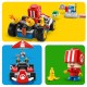 LEGO Super Mario: Mario Kart – Standard Kart 72032