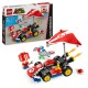 LEGO Super Mario: Mario Kart – Standard Kart 72032