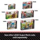 LEGO Super Mario: Mario Kart – Standard Kart 72032