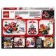 LEGO Super Mario: Mario Kart – Standard Kart 72032