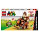 LEGO Super Mario: Mario Kart – Donkey Kong & DK Jumbo 72033