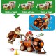 LEGO Super Mario: Mario Kart – Donkey Kong & DK Jumbo 72033