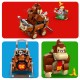 LEGO Super Mario: Mario Kart – Donkey Kong & DK Jumbo 72033