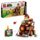 LEGO Super Mario: Mario Kart – Donkey Kong & DK Jumbo 72033