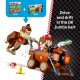 LEGO Super Mario: Mario Kart – Donkey Kong & DK Jumbo 72033