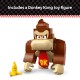 LEGO Super Mario: Mario Kart – Donkey Kong & DK Jumbo 72033