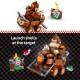 LEGO Super Mario: Mario Kart – Donkey Kong & DK Jumbo 72033