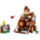 LEGO Super Mario: Mario Kart – Donkey Kong & DK Jumbo 72033