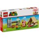 LEGO Super Mario Captain Toad’s Camp (72040)