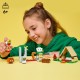 LEGO Super Mario Captain Toad’s Camp (72040)