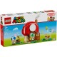 LEGO Super Mario Party at Toad’s House (72041)