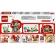LEGO Super Mario Party at Toad’s House (72041)