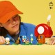 LEGO Super Mario Party at Toad’s House (72041)