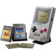 LEGO Super Mario Game Boy Model Kit for Adults 72046 (72046)