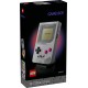 LEGO Super Mario Game Boy Model Kit for Adults 72046 (72046)