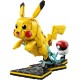 LEGO Pokémon Pikachu and Poké Ball 72152