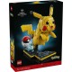 LEGO Pokémon Pikachu and Poké Ball 72152