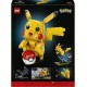 LEGO Pokémon Pikachu and Poké Ball 72152