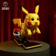 LEGO Pokémon Pikachu and Poké Ball 72152