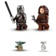 LEGO® Star Wars™ The Mandalorian’s N-1 Starfighter™ (75325)