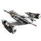 LEGO® Star Wars™ The Mandalorian’s N-1 Starfighter™ (75325)