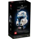 LEGO Star Wars Captain Rex Helmet Set for Adults 75349