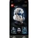 LEGO Star Wars Captain Rex Helmet Set for Adults 75349