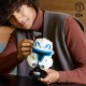 LEGO Star Wars Captain Rex Helmet Set for Adults 75349