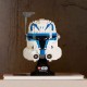 LEGO Star Wars Captain Rex Helmet Set for Adults 75349