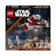 LEGO Star Wars BARC Speeder Escape Set 75378