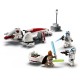 LEGO Star Wars BARC Speeder Escape Set 75378