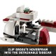 LEGO Star Wars BARC Speeder Escape Set 75378