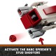 LEGO Star Wars BARC Speeder Escape Set 75378