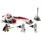 LEGO Star Wars BARC Speeder Escape Set 75378