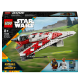 LEGO Star Wars Jedi Bob’s Starfighter Set 75388