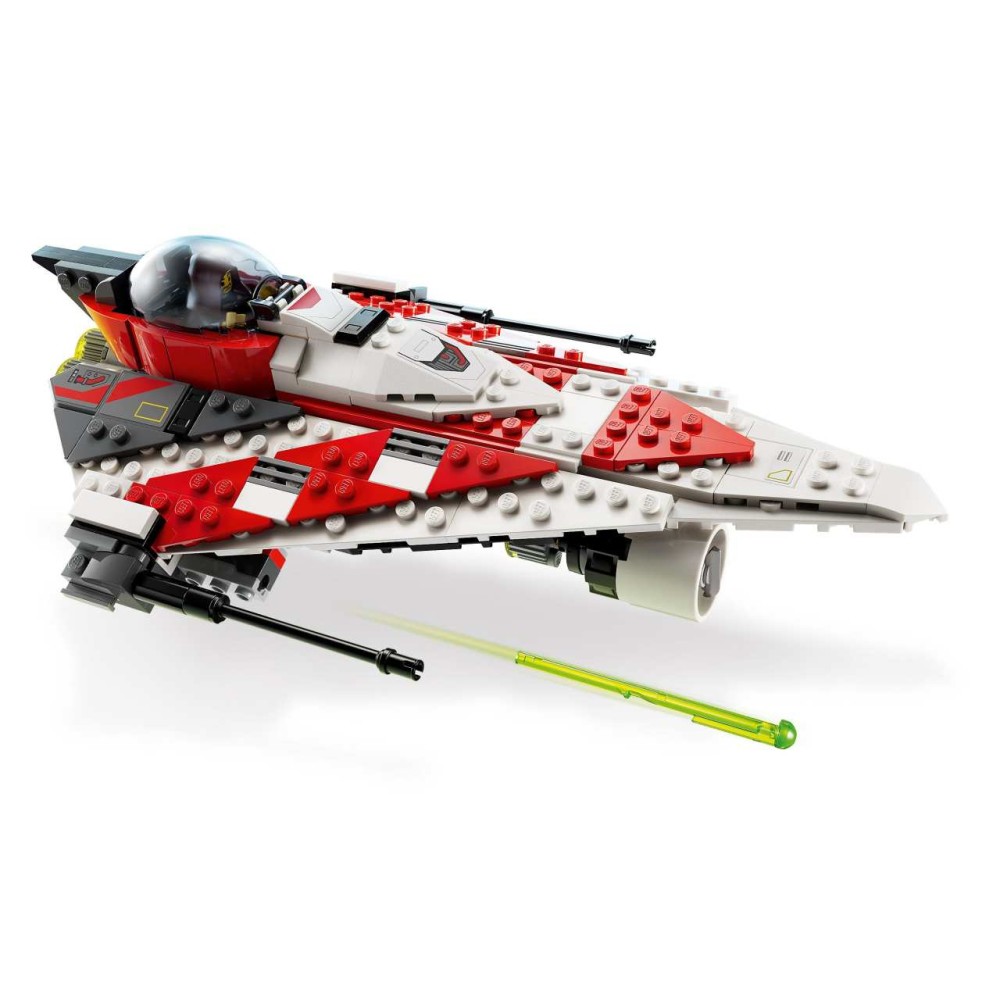 LEGO Star Wars Jedi Bob’s Starfighter Set 75388