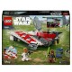 LEGO Star Wars Jedi Bob’s Starfighter Set 75388