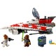 LEGO Star Wars Jedi Bob’s Starfighter Set 75388