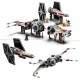 LEGO Star Wars TIE Fighter & X-Wing Mash-up 75393