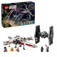 LEGO Star Wars TIE Fighter & X-Wing Mash-up 75393