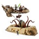 LEGO Star Wars Desert Skiff & Sarlacc Pit Set 75396