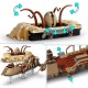 LEGO Star Wars Desert Skiff & Sarlacc Pit Set 75396