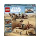 LEGO Star Wars Desert Skiff & Sarlacc Pit Set 75396